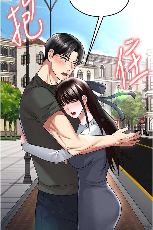YY漫画作品截图
